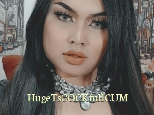 HugeTsCOCKfullCUM