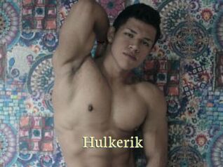 Hulkerik