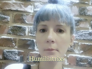 Humiliatrixs