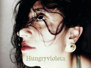 Hungryvioleta