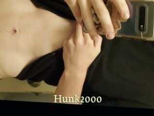 Hunk2000