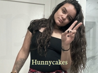 Hunnycakes