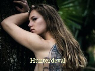 Hunterdeval