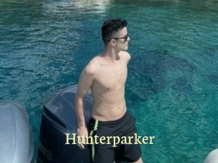 Hunterparker