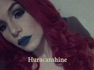 Huracanshine