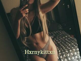 Hxrnykittxn_