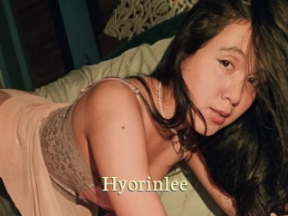 Hyorinlee