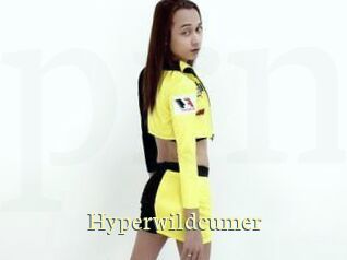 Hyperwildcumer