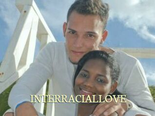 INTERRACIALLOVE