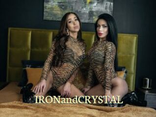 IRONandCRYSTAL