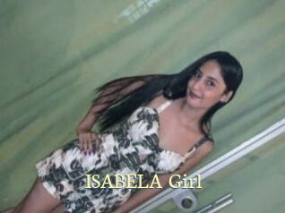 ISABELA_Girl