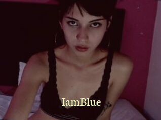 IamBlue