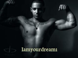 Iamyourdream1