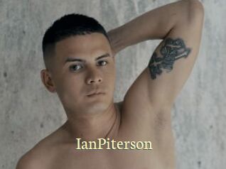 IanPiterson