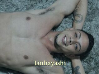 Ianhayashi