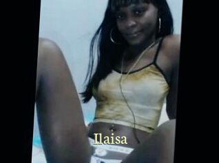 Ilaisa