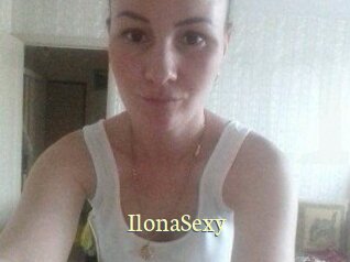 Ilona_Sexy_