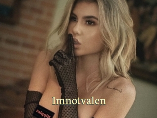 Imnotvalen