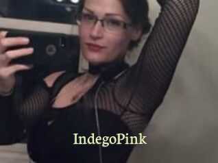 IndegoPink