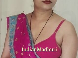 IndianMadhuri