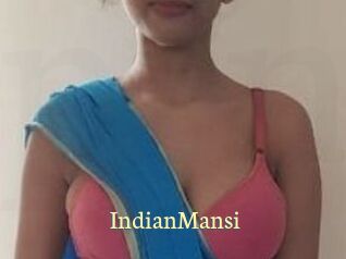 IndianMansi