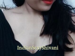 IndianSexyShivani