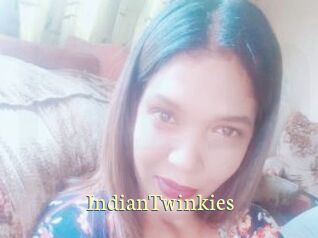 IndianTwinkies