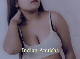 Indian_Anuisha