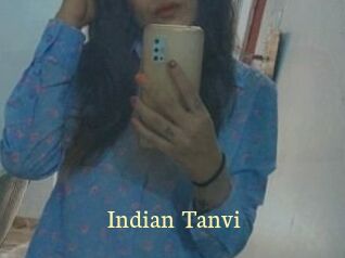 Indian_Tanvi