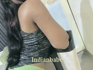 Indianbabe