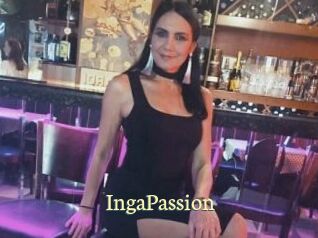 IngaPassion