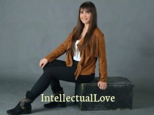 IntellectualLove