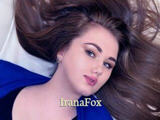 IranaFox