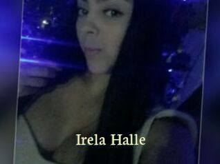 Irela_Halle