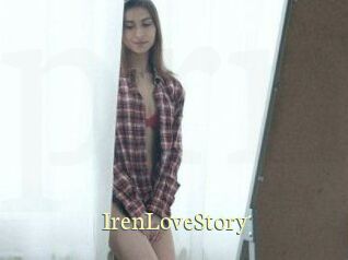 Iren_LoveStory