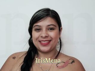 IrisMena