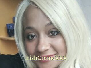 IrishCremeXXX