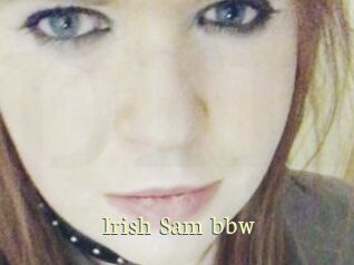 Irish_Sam_bbw