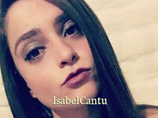 Isabel_Cantu