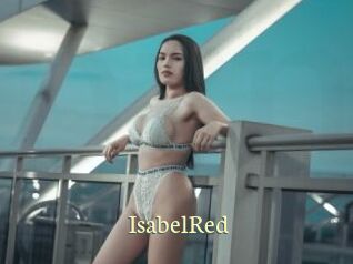 IsabelRed