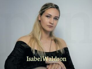 IsabelWaldron