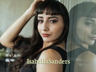 IsabellaSanders