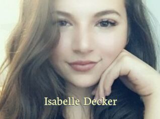 Isabelle_Decker