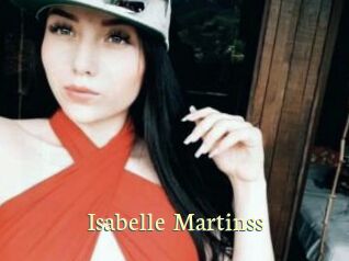 Isabelle_Martinss