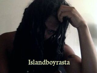 Islandboyrasta