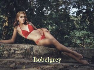 Isobelgrey