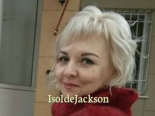 IsoldeJackson