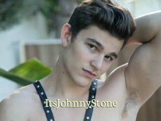 ItsJohnnyStone