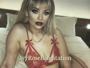 IvyRoseBabestation