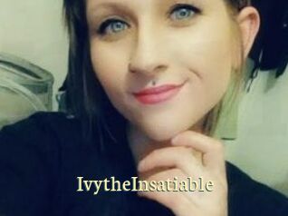 IvytheInsatiable